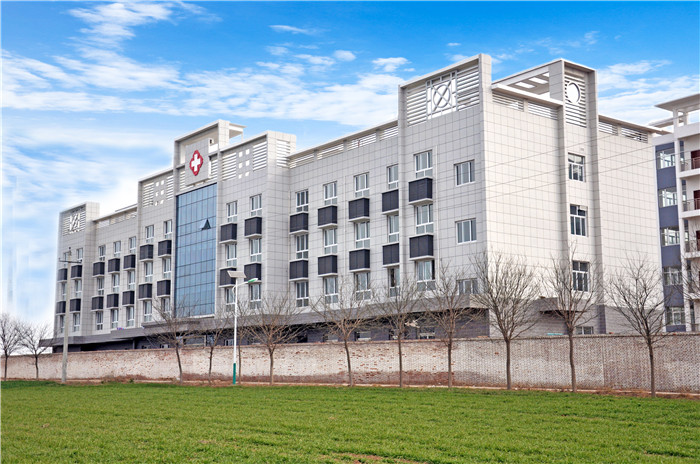 25、寶雞市絳帳福利院醫(yī)療綜合樓.JPG